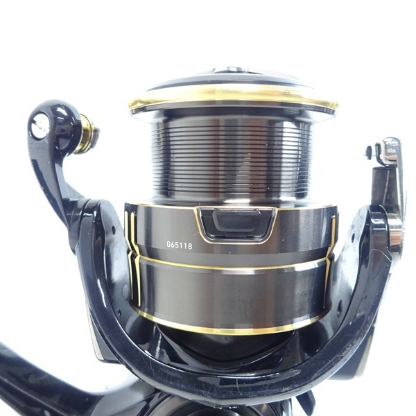 バリスティックＬＴ３０００